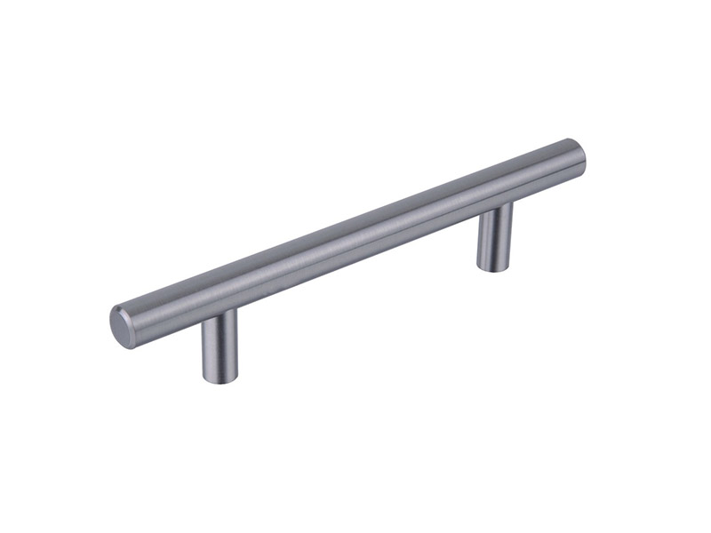 BH322-STAINLESS STEEL-CABINET KNOB & PULL