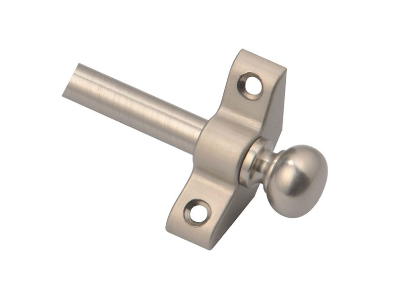Round-Z3810 Stair Rod With Steel Tube-Steel Tube and Zinc Bracket&Finial-STAIR ROD